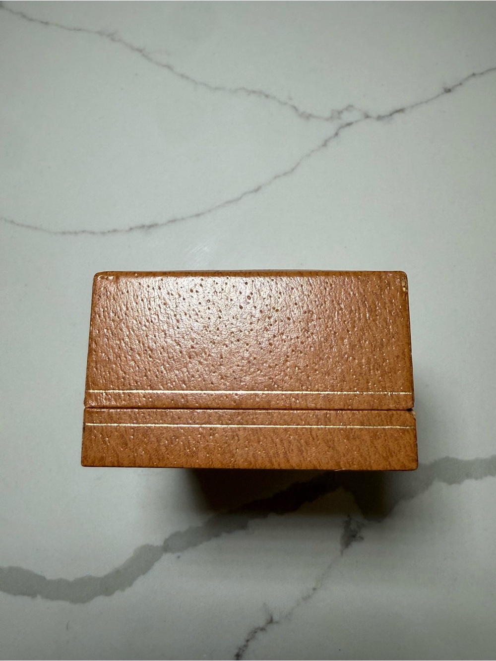 Gucci Authentic Empty Box Only - 1100-11/12-11/12.2💃Ladies Watch Good Condition - Picture 10 of 12